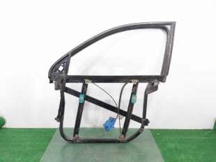 ELEVALUNAS DELANTERO IZQUIERDO VOLKSWAGEN TOUAREG (2002-2010) 5.0 V10 TDI 313CV 4921CC - L.8165828 / 7L0837461F 2