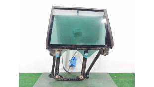 ELEVALUNAS TRASERO IZQUIERDO VOLKSWAGEN TOUAREG (2002-2010) 5.0 V10 TDI 313CV 4921CC - L.8165830 / 7L0839461