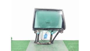 ELEVALUNAS TRASERO IZQUIERDO VOLKSWAGEN TOUAREG (2002-2010) 5.0 V10 TDI 313CV 4921CC - L.8165830 / 7L0839461 2