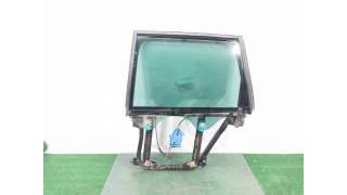 ELEVALUNAS TRASERO IZQUIERDO VOLKSWAGEN TOUAREG (2002-2010) 5.0 V10 TDI 313CV 4921CC - L.8165830 / 7L0839461