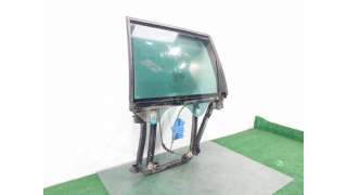 ELEVALUNAS TRASERO IZQUIERDO VOLKSWAGEN TOUAREG (2002-2010) 5.0 V10 TDI 313CV 4921CC - L.8165830 / 7L0839461