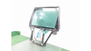 ELEVALUNAS TRASERO IZQUIERDO VOLKSWAGEN TOUAREG (2002-2010) 5.0 V10 TDI 313CV 4921CC - L.8165830 / 7L0839461