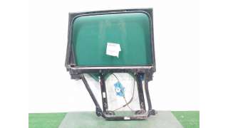 ELEVALUNAS TRASERO IZQUIERDO VOLKSWAGEN TOUAREG (2002-2010) 5.0 V10 TDI 313CV 4921CC - L.8165830 / 7L0839461