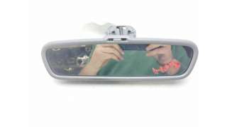 ESPEJO INTERIOR VOLKSWAGEN TOUAREG (2002-2010) 5.0 V10 TDI 313CV 4921CC - L.8165834 / 7L0857511