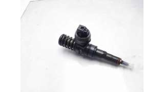 INYECTOR VOLKSWAGEN TOUAREG (2002-2010) 5.0 V10 TDI 313CV 4921CC - L.8165849 / 07Z130073