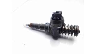 INYECTOR VOLKSWAGEN TOUAREG (2002-2010) 5.0 V10 TDI 313CV 4921CC - L.8165849 / 07Z130073 2