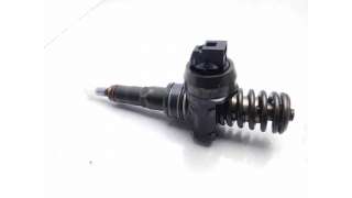 INYECTOR VOLKSWAGEN TOUAREG (2002-2010) 5.0 V10 TDI 313CV 4921CC - L.8165849 / 07Z130073