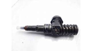 INYECTOR VOLKSWAGEN TOUAREG (2002-2010) 5.0 V10 TDI 313CV 4921CC - L.8165849 / 07Z130073