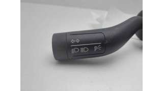 MANDO INTERMITENTES VOLKSWAGEN TOUAREG (2002-2010) 5.0 V10 TDI 313CV 4921CC - L.8165862 / 3D0953513