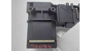 MANDO INTERMITENTES VOLKSWAGEN TOUAREG (2002-2010) 5.0 V10 TDI 313CV 4921CC - L.8165862 / 3D0953513