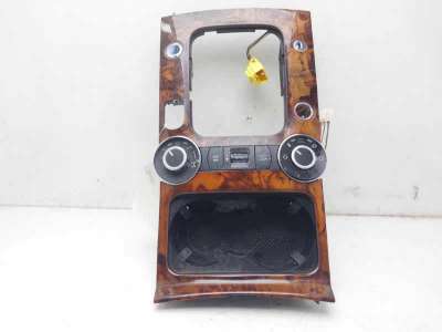 CONSOLA CENTRAL VOLKSWAGEN TOUAREG (2002-2010) 5.0 V10 TDI 313CV 4921CC - L.8165866 / 7L6858602