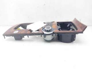 CONSOLA CENTRAL VOLKSWAGEN TOUAREG (2002-2010) 5.0 V10 TDI 313CV 4921CC - L.8165866 / 7L6858602