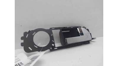 MANETA INTERIOR DELANTERA DERECHA VOLKSWAGEN TOUAREG (2002-2010) 5.0 V10 TDI 313CV 4921CC - L.8165877 / 7L6837114
