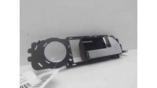 MANETA INTERIOR DELANTERA DERECHA VOLKSWAGEN TOUAREG (2002-2010) 5.0 V10 TDI 313CV 4921CC - L.8165877 / 7L6837114