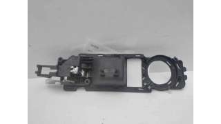 MANETA INTERIOR DELANTERA DERECHA VOLKSWAGEN TOUAREG (2002-2010) 5.0 V10 TDI 313CV 4921CC - L.8165877 / 7L6837114