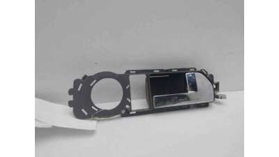 MANETA INTERIOR TRASERA DERECHA VOLKSWAGEN TOUAREG (2002-2010) 5.0 V10 TDI 313CV 4921CC - L.8165879 / 7L6837114