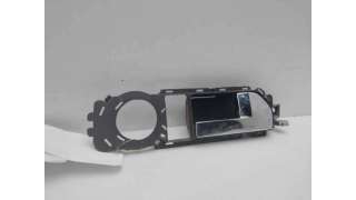 MANETA INTERIOR TRASERA DERECHA VOLKSWAGEN TOUAREG (2002-2010) 5.0 V10 TDI 313CV 4921CC - L.8165879 / 7L6837114