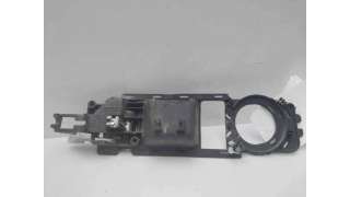 MANETA INTERIOR TRASERA DERECHA VOLKSWAGEN TOUAREG (2002-2010) 5.0 V10 TDI 313CV 4921CC - L.8165879 / 7L6837114