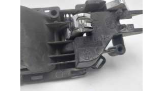 MANETA INTERIOR TRASERA DERECHA VOLKSWAGEN TOUAREG (2002-2010) 5.0 V10 TDI 313CV 4921CC - L.8165879 / 7L6837114