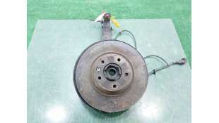 MANGUETA DELANTERA DERECHA VOLKSWAGEN TOUAREG (2002-2010) 5.0 V10 TDI 313CV 4921CC - L.8165881 / 7L0407258A