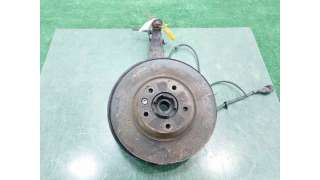 MANGUETA DELANTERA DERECHA VOLKSWAGEN TOUAREG (2002-2010) 5.0 V10 TDI 313CV 4921CC - L.8165881 / 7L0407258A