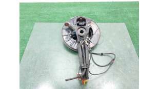 MANGUETA DELANTERA DERECHA VOLKSWAGEN TOUAREG (2002-2010) 5.0 V10 TDI 313CV 4921CC - L.8165881 / 7L0407258A 2