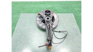 MANGUETA DELANTERA DERECHA VOLKSWAGEN TOUAREG (2002-2010) 5.0 V10 TDI 313CV 4921CC - L.8165881 / 7L0407258A