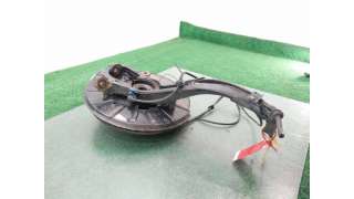 MANGUETA DELANTERA DERECHA VOLKSWAGEN TOUAREG (2002-2010) 5.0 V10 TDI 313CV 4921CC - L.8165881 / 7L0407258A