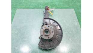 MANGUETA DELANTERA IZQUIERDA VOLKSWAGEN TOUAREG (2002-2010) 5.0 V10 TDI 313CV 4921CC - L.8165882 / 7L0407257A