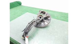MANGUETA DELANTERA IZQUIERDA VOLKSWAGEN TOUAREG (2002-2010) 5.0 V10 TDI 313CV 4921CC - L.8165882 / 7L0407257A