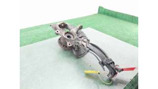 MANGUETA DELANTERA IZQUIERDA VOLKSWAGEN TOUAREG (2002-2010) 5.0 V10 TDI 313CV 4921CC - L.8165882 / 7L0407257A