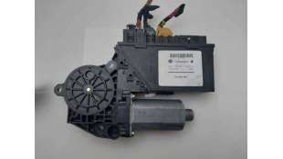 MOTOR ELEVALUNAS TRASERO IZQUIERDO VOLKSWAGEN TOUAREG (2002-2010) 5.0 V10 TDI 313CV 4921CC - L.8165887 / 3D0959795C