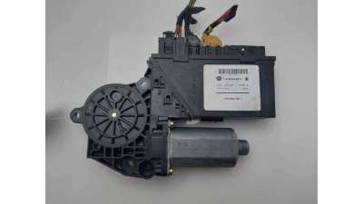 MOTOR ELEVALUNAS TRASERO IZQUIERDO VOLKSWAGEN TOUAREG (2002-2010) 5.0 V10 TDI 313CV 4921CC - L.8165887 / 3D0959795C