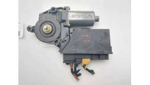 MOTOR ELEVALUNAS TRASERO IZQUIERDO VOLKSWAGEN TOUAREG (2002-2010) 5.0 V10 TDI 313CV 4921CC - L.8165887 / 3D0959795C 2
