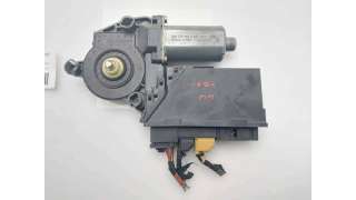 MOTOR ELEVALUNAS TRASERO IZQUIERDO VOLKSWAGEN TOUAREG (2002-2010) 5.0 V10 TDI 313CV 4921CC - L.8165887 / 3D0959795C