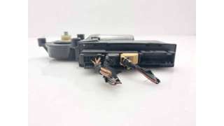 MOTOR ELEVALUNAS TRASERO IZQUIERDO VOLKSWAGEN TOUAREG (2002-2010) 5.0 V10 TDI 313CV 4921CC - L.8165887 / 3D0959795C