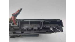 MOTOR ELEVALUNAS DELANTERO IZQUIERDO VOLKSWAGEN TOUAREG (2002-2010) 5.0 V10 TDI 313CV 4921CC - L.8165888 / 3D1959793B