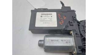MOTOR ELEVALUNAS DELANTERO IZQUIERDO VOLKSWAGEN TOUAREG (2002-2010) 5.0 V10 TDI 313CV 4921CC - L.8165888 / 3D1959793B
