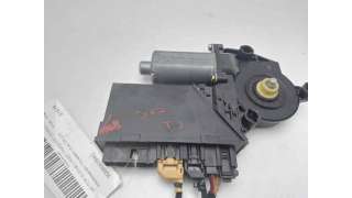 MOTOR ELEVALUNAS TRASERO DERECHO VOLKSWAGEN TOUAREG (2002-2010) 5.0 V10 TDI 313CV 4921CC - L.8165889 / 3D0959794C
