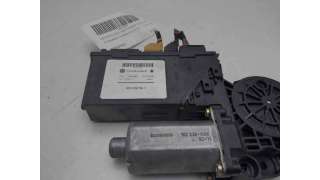 MOTOR ELEVALUNAS TRASERO DERECHO VOLKSWAGEN TOUAREG (2002-2010) 5.0 V10 TDI 313CV 4921CC - L.8165889 / 3D0959794C