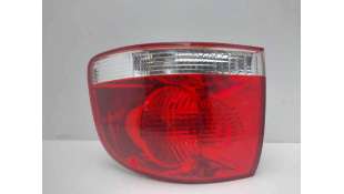 PILOTO TRASERO DERECHO VOLKSWAGEN TOUAREG (2002-2010) 5.0 V10 TDI 313CV 4921CC - L.8165911 / 7L6945096P