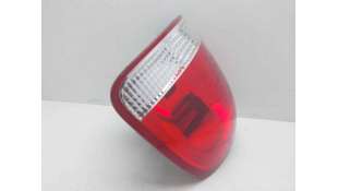 PILOTO TRASERO DERECHO VOLKSWAGEN TOUAREG (2002-2010) 5.0 V10 TDI 313CV 4921CC - L.8165911 / 7L6945096P 2