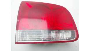 PILOTO TRASERO DERECHO INTERIOR VOLKSWAGEN TOUAREG (2002-2010) 5.0 V10 TDI 313CV 4921CC - L.8165912 / 7L6945094B 