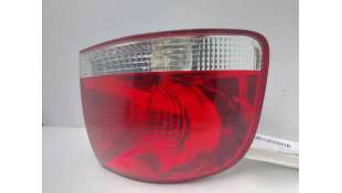 PILOTO TRASERO IZQUIERDO VOLKSWAGEN TOUAREG (2002-2010) 5.0 V10 TDI 313CV 4921CC - L.8165914 / 7L6945095P 2