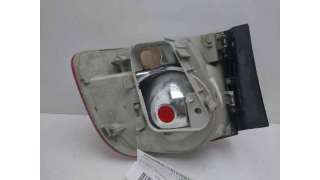 PILOTO TRASERO IZQUIERDO VOLKSWAGEN TOUAREG (2002-2010) 5.0 V10 TDI 313CV 4921CC - L.8165914 / 7L6945095P