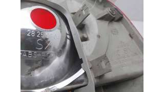 PILOTO TRASERO IZQUIERDO VOLKSWAGEN TOUAREG (2002-2010) 5.0 V10 TDI 313CV 4921CC - L.8165914 / 7L6945095P