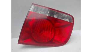 PILOTO TRASERO IZQUIERDO INTERIOR VOLKSWAGEN TOUAREG (2002-2010) 5.0 V10 TDI 313CV 4921CC - L.8165915 / 7L6945094H