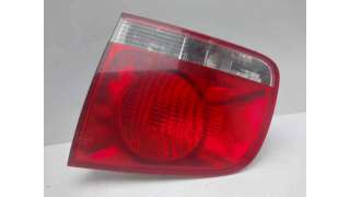 PILOTO TRASERO IZQUIERDO INTERIOR VOLKSWAGEN TOUAREG (2002-2010) 5.0 V10 TDI 313CV 4921CC - L.8165915 / 7L6945094H