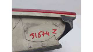 PILOTO TRASERO IZQUIERDO INTERIOR VOLKSWAGEN TOUAREG (2002-2010) 5.0 V10 TDI 313CV 4921CC - L.8165915 / 7L6945094H