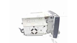 SISTEMA AUDIO / RADIO CD VOLKSWAGEN TOUAREG (2002-2010) 5.0 V10 TDI 313CV 4921CC - L.8165942 / 7L6035191